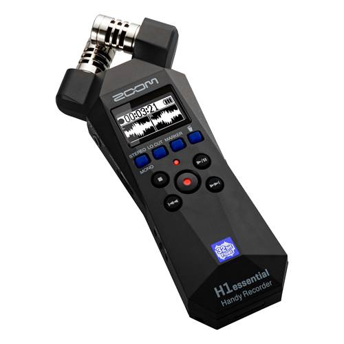 Zoom H1e Handy Recorder Zoom H1e Handy Recorder