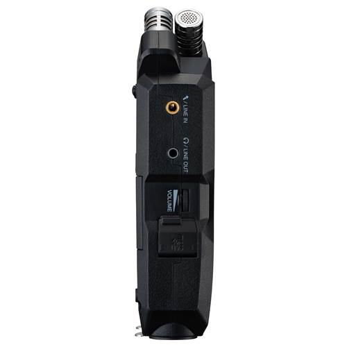 Zoom H4e Handy Recorder Zoom H4e Handy Recorder