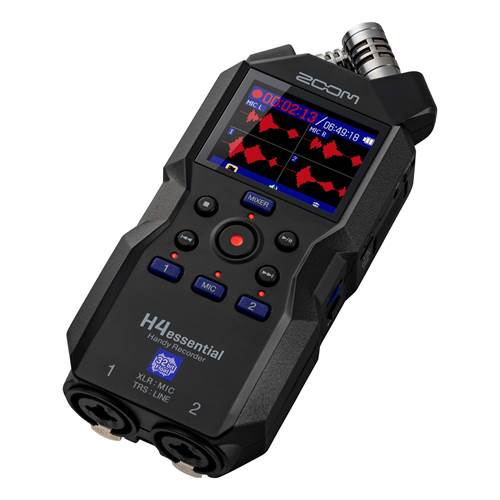 Zoom H4e Handy Recorder Zoom H4e Handy Recorder