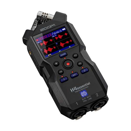 Zoom H4e Handy Recorder Zoom H4e Handy Recorder