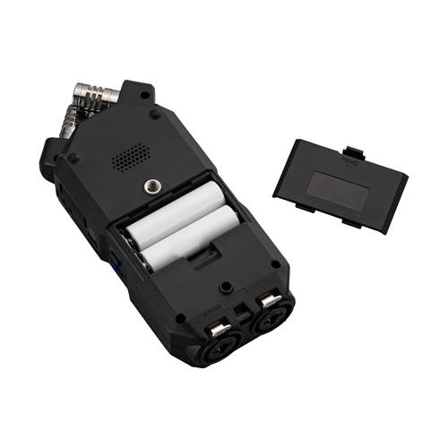 Zoom H4e Handy Recorder Zoom H4e Handy Recorder