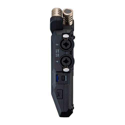 Zoom H6e Handy Recorder Zoom H6e Handy Recorder