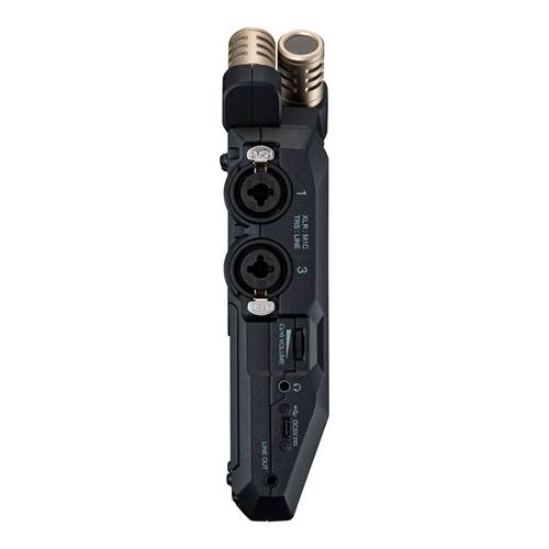 Zoom H6e Handy Recorder Zoom H6e Handy Recorder