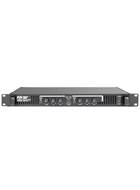 Palmer Macht 402 19 Inch Stereo Power Amp for Guitar