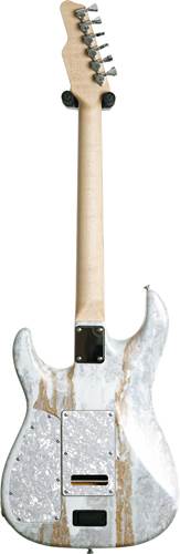 Tyler USA Studio Elite HD White Shmear Maple Fingerboard #24385 Tyler USA Studio Elite HD White Shmear Maple Fingerboard #24385