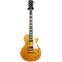 Gibson Les Paul Standard 60s Figured Top Honey Amber #224230266 Front View