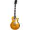 Gibson Les Paul Standard 60s Figured Top Honey Amber Front View