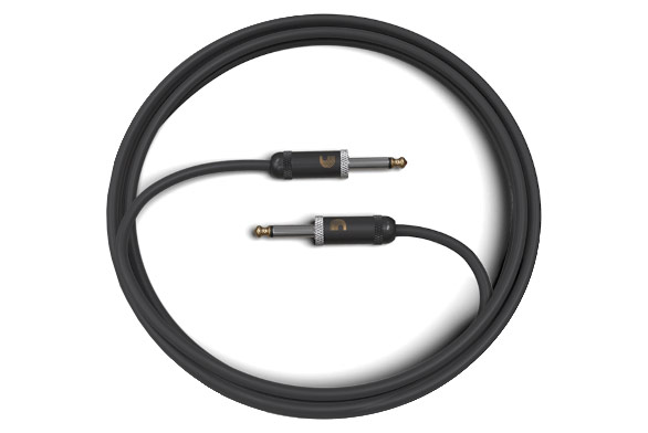 D'Addario Planet Waves American Stage Instrument Cable 15 Feet