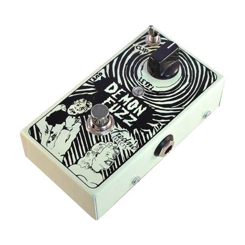 Fredric Effects Demon Fuzz