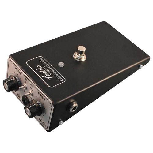 Fredric Effects Classic Super Unpleasant Companion Fuzz Fredric Effects Classic Super Unpleasant Companion Fuzz