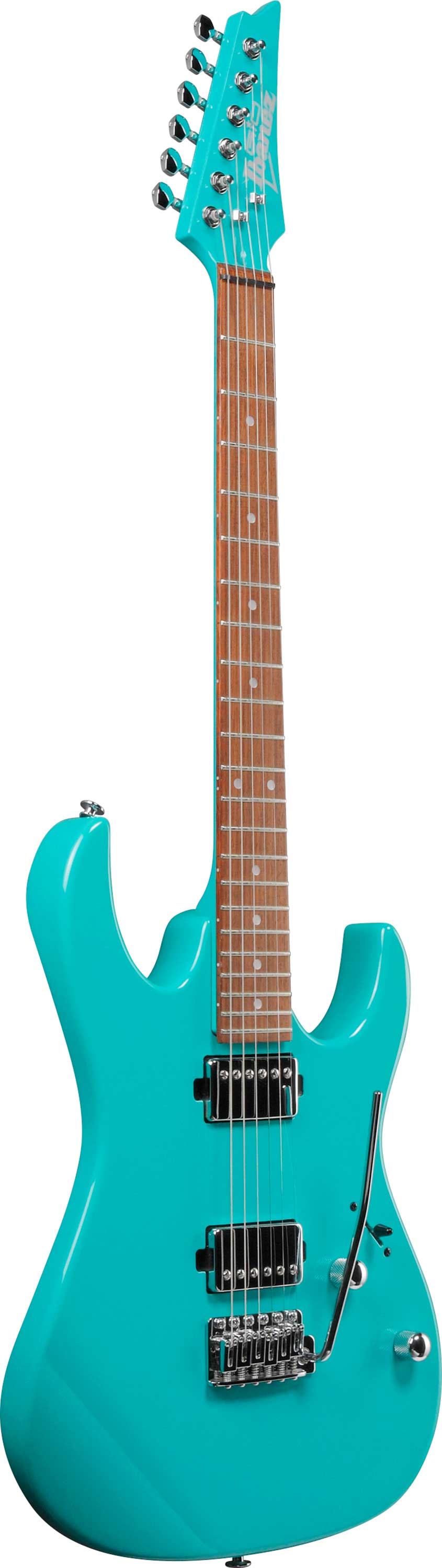 Ibanez RG GRX Pale Blue