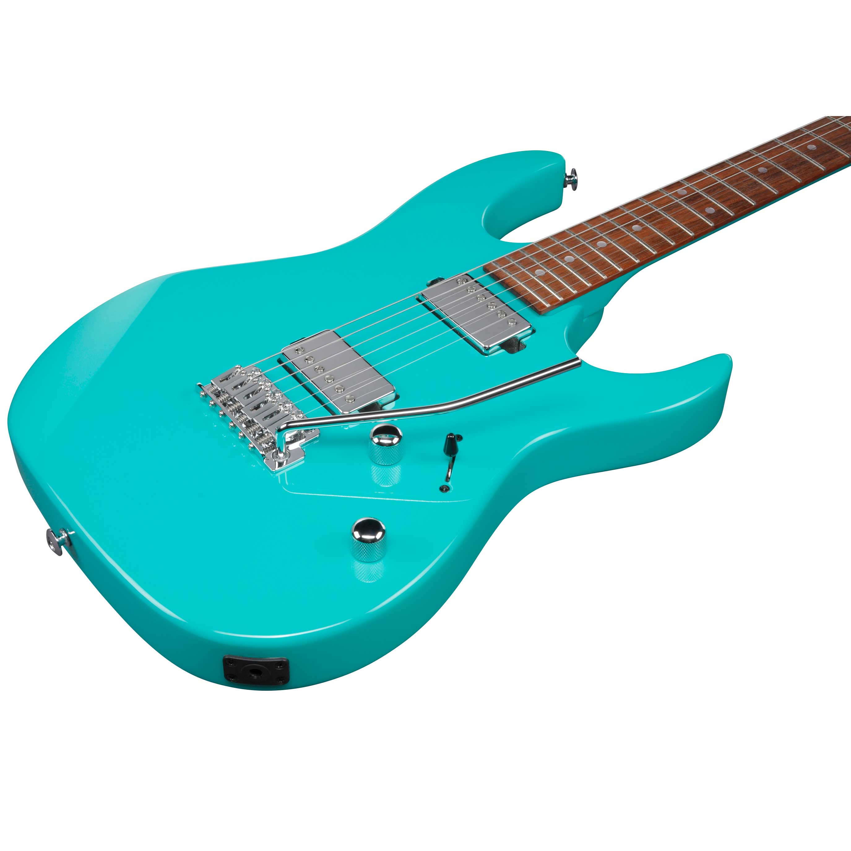 Ibanez RG GRX Pale Blue
