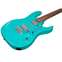 Ibanez RG GRX Pale Blue Front View