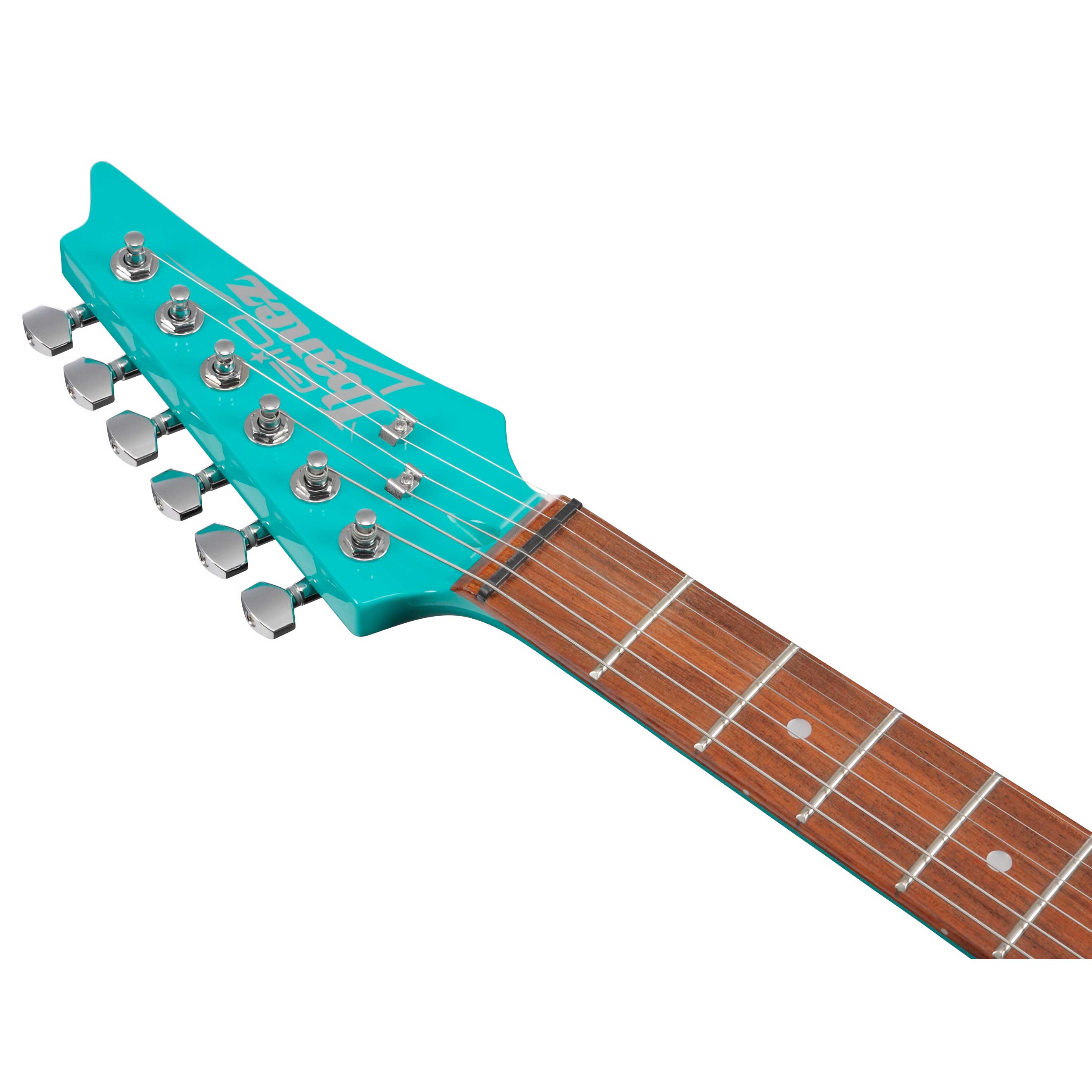 Ibanez RG GRX Pale Blue