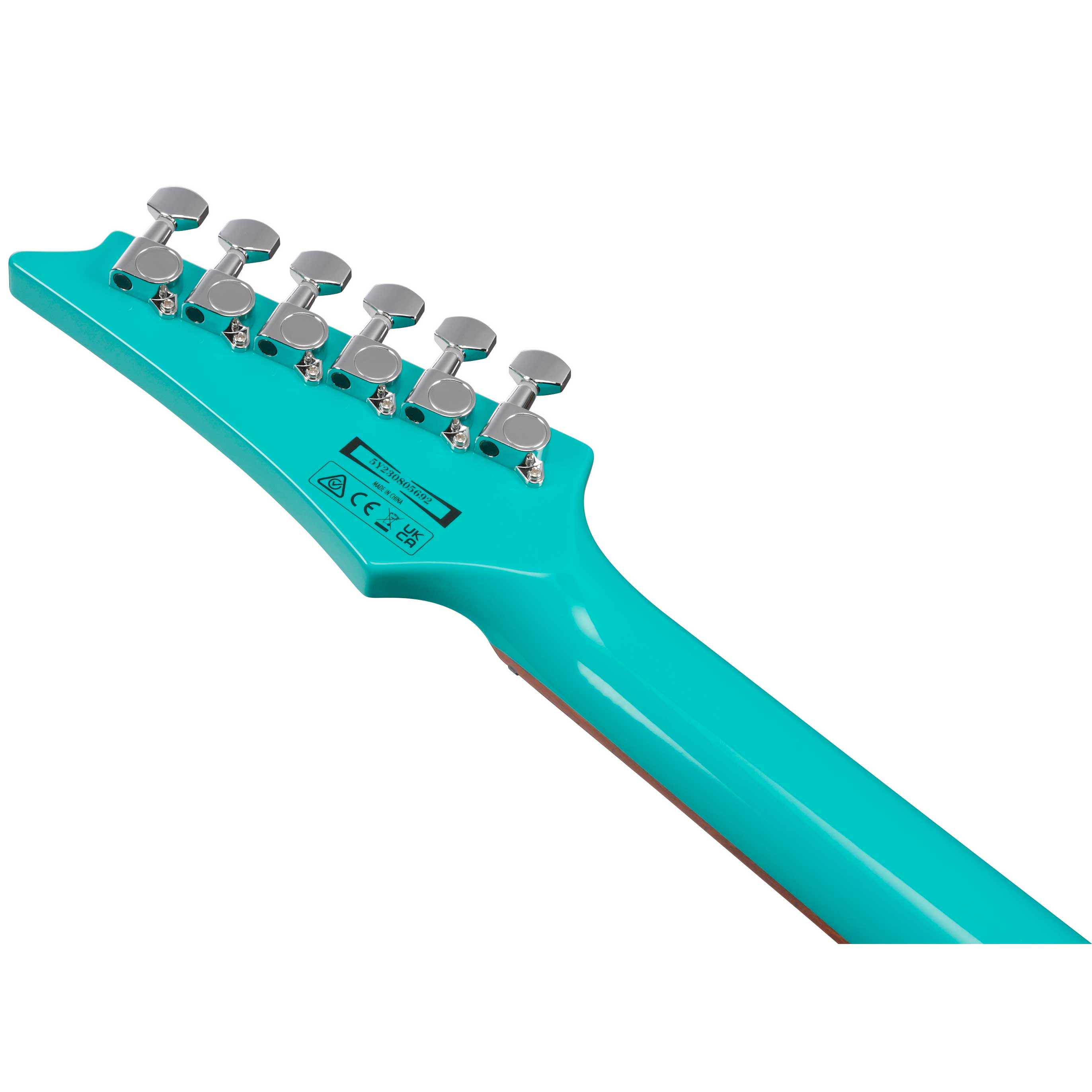Ibanez RG GRX Pale Blue