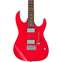 Ibanez RG GRX Vivid Red Front View
