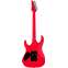 Ibanez RG GRX Vivid Red Front View