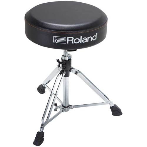 Roland RDT-RV-E Drum Throne Roland RDT-RV-E Drum Throne