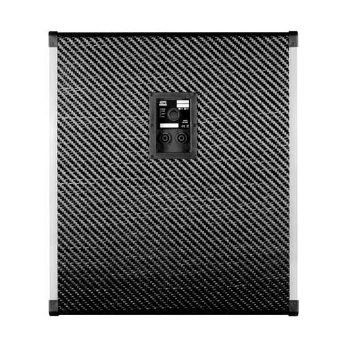 GR Amps Bass AT210 Plus Passive Cab 600w 8ohm GR Amps Bass AT210 Plus Passive Cab 600w 8ohm