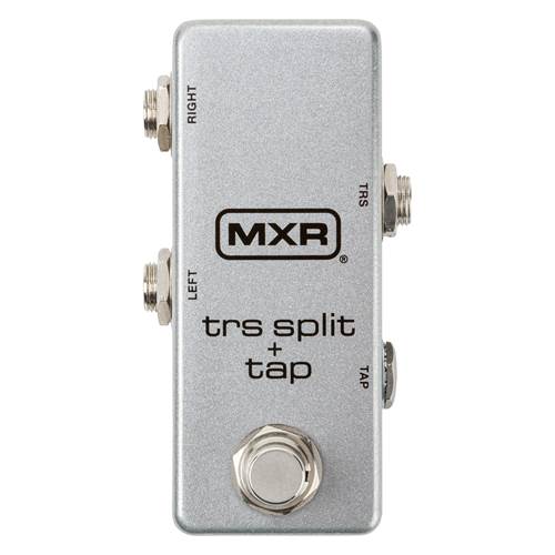 MXR M231 TRS Split + Tap 