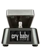 MXR Wylde Audio Cry Baby Wah
