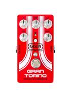 MXR Gran Torino Boost Overdrive
