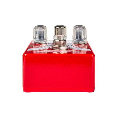 MXR Gran Torino Boost Overdrive MXR Gran Torino Boost Overdrive