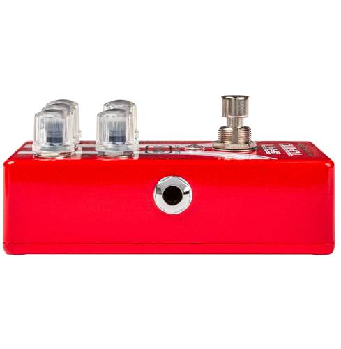 MXR Gran Torino Boost Overdrive MXR Gran Torino Boost Overdrive