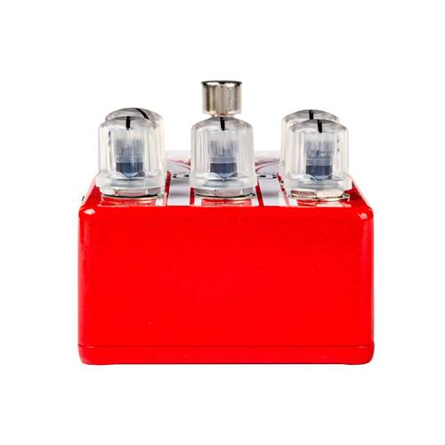 MXR Gran Torino Boost Overdrive MXR Gran Torino Boost Overdrive
