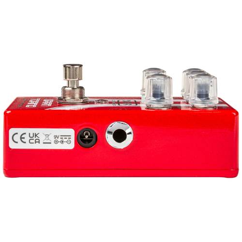 MXR Gran Torino Boost Overdrive MXR Gran Torino Boost Overdrive