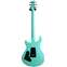 PRS S2 Custom 24 Baby Blue Pattern Thin #S2069336 Back View