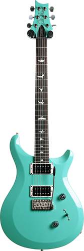 PRS S2 Custom 24 Baby Blue Pattern Thin #S2069336