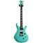 PRS S2 Custom 24 Baby Blue Pattern Thin #S2069336 Front View