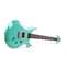 PRS S2 Custom 24 Baby Blue Pattern Thin #S2069336 Front View