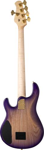Music Man BFR StingRay 5 HH Moonbeam Music Man BFR StingRay 5 HH Moonbeam