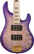 Music Man BFR StingRay 5 HH Moonbeam