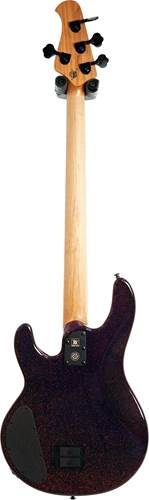 Music Man Dark Ray 4 Dark Rainbow #S12279 Music Man Dark Ray 4 Dark Rainbow #S12279