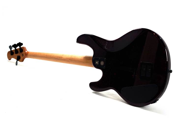 Music Man Dark Ray 4 Dark Rainbow #S12279 Music Man Dark Ray 4 Dark Rainbow #S12279