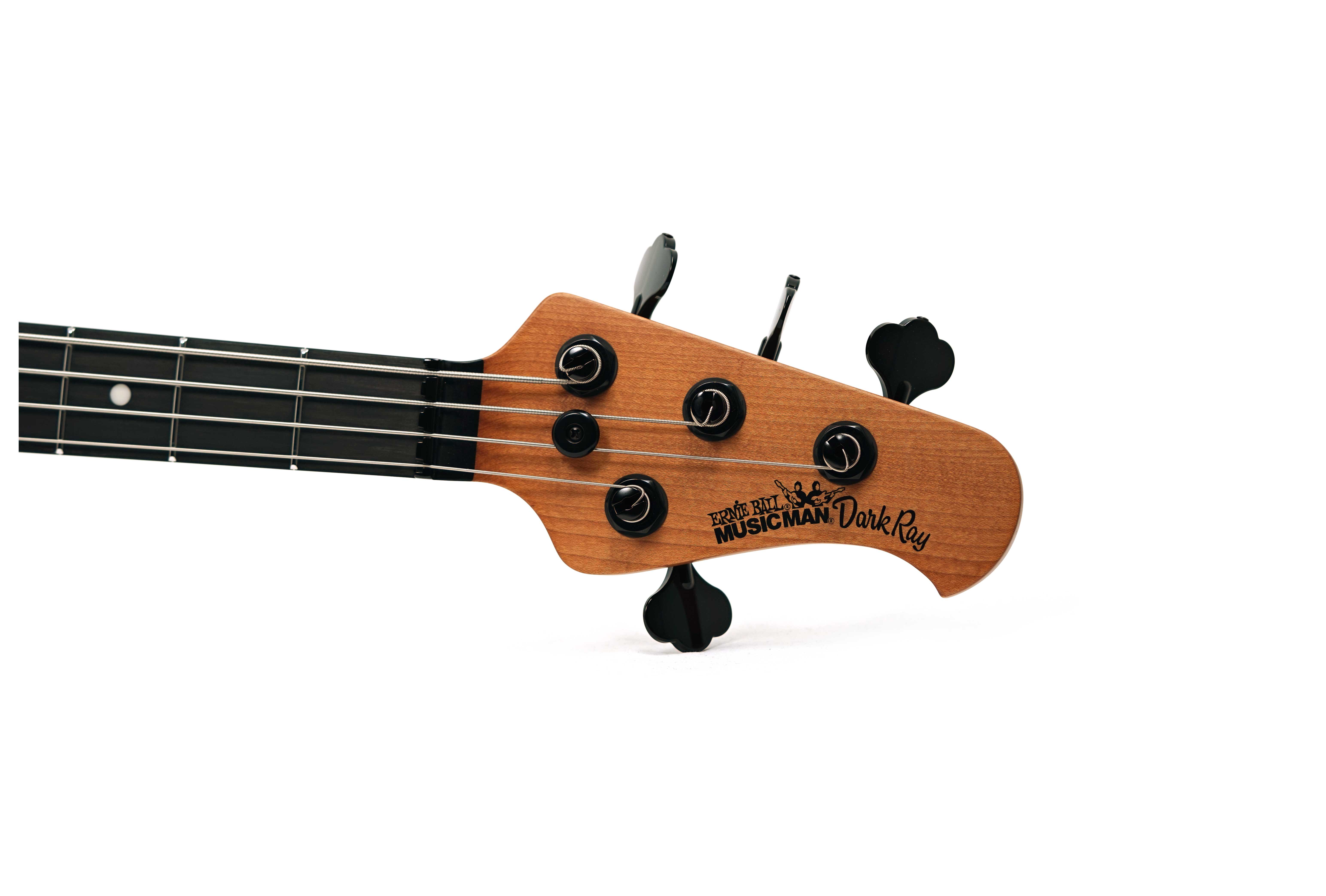 Music Man DarkRay 4 Dark Rainbow #S12835