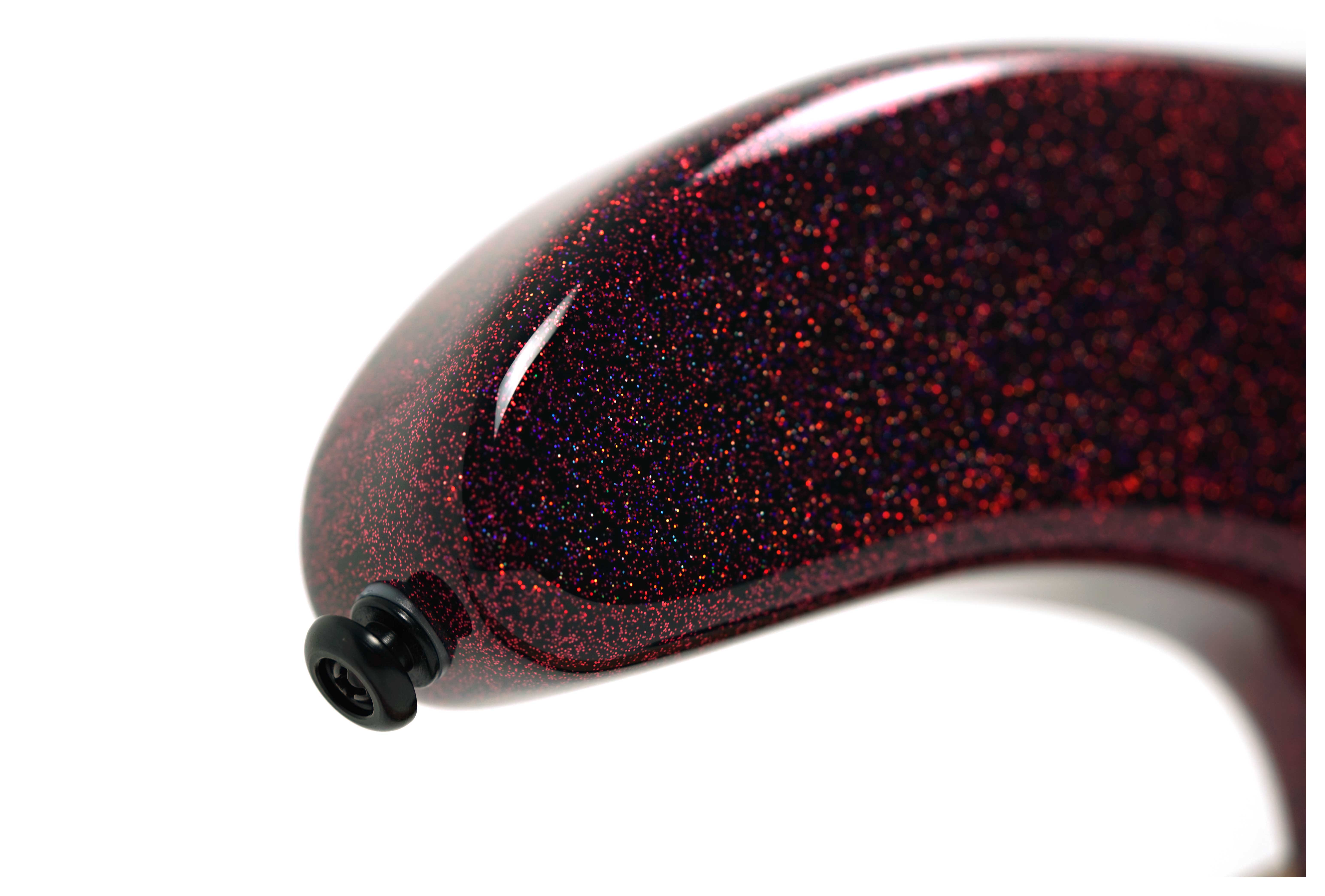 Music Man DarkRay 4 Dark Rainbow #S12835