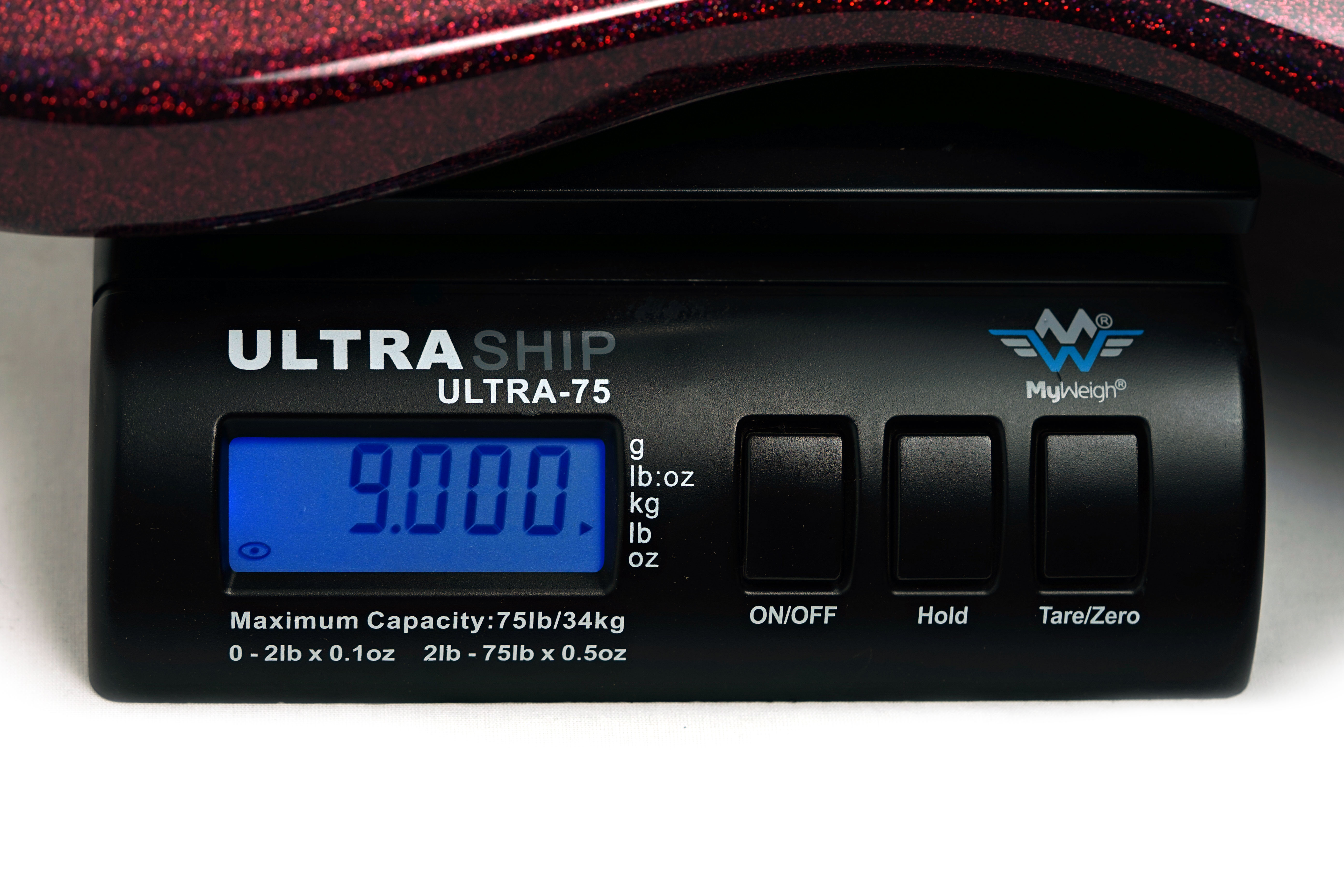 Music Man DarkRay 4 Dark Rainbow #S13571