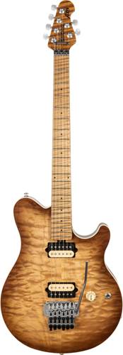 Music Man Axis Honey Pot Quilt Music Man Axis Honey Pot Quilt