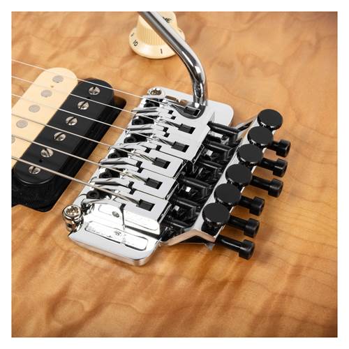 Music Man Axis Honey Pot Quilt Music Man Axis Honey Pot Quilt