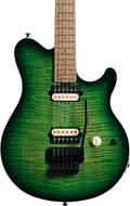 Music Man Axis Matcha Flame #H06654