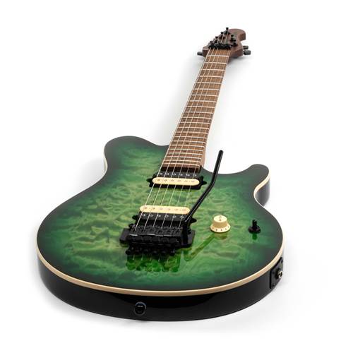 Music Man Axis Matcha Quilt Music Man Axis Matcha Quilt