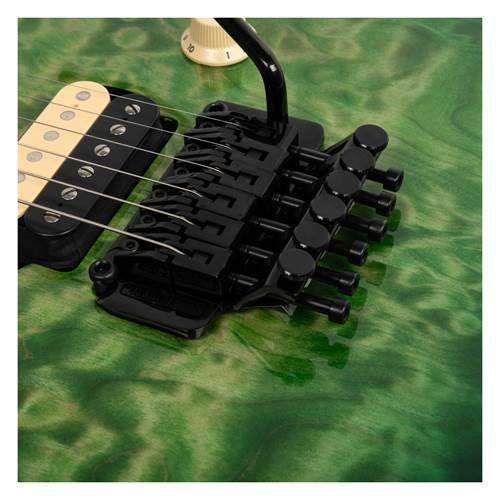 Music Man Axis Matcha Quilt Music Man Axis Matcha Quilt