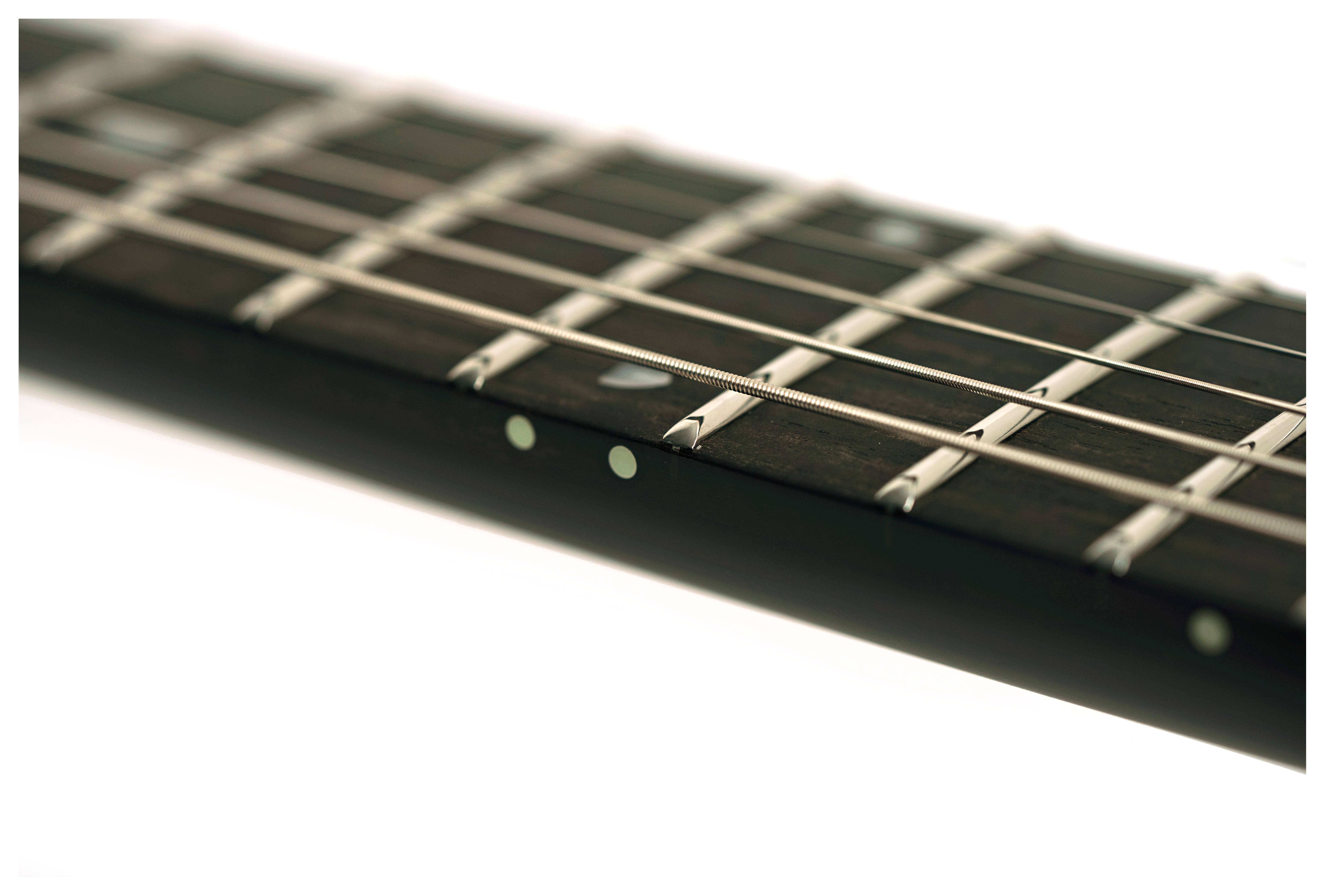 Music Man Majesty Gravity Green #M021888