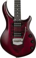 Music Man Majesty Amaranth
