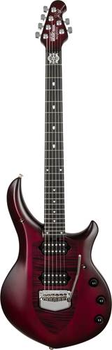 Music Man Majesty Amaranth Music Man Majesty Amaranth