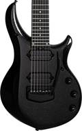 Music Man Majesty 7 String Black Frosting